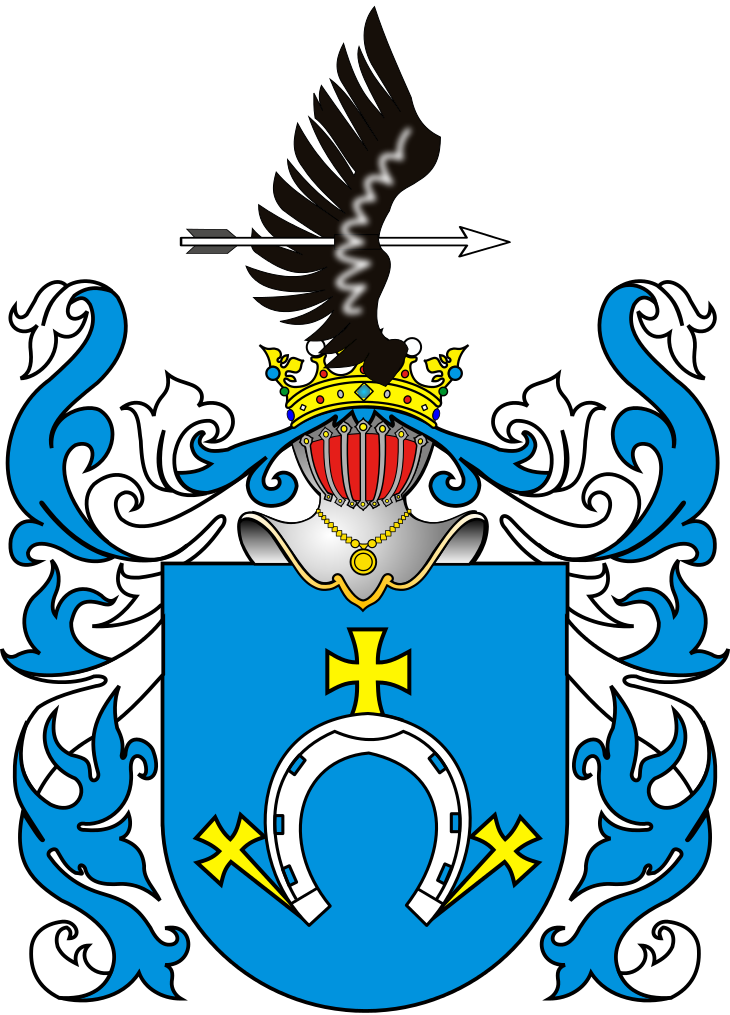 Herb rodu Koców